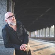 Mario Biondi ospite di Radio Monte Carlo