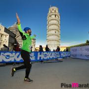 XX PisaMarathon: Radio Monte Carlo è radio ufficiale