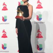 Laura Pausini vince (ancora) un Latin Grammy Award!