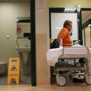 Incuria negli ospedali italiani. Di chi è la responsabilità?