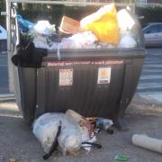 Smaltimento rifiuti urbani: Campania rischia una nuova emergenza?
