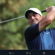 Golf, Molinari scrive la storia: è il migliore giocatore europeo