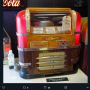 Quel giorno in cui debuttò il Jukebox cambiando per sempre il modo di fruire la musica