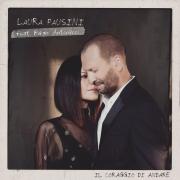 Laura Pausini e Biagio Antonacci insieme in un duetto: esce “Il coraggio di andare”