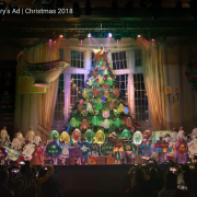 Ecco il video più commovente di Natale!