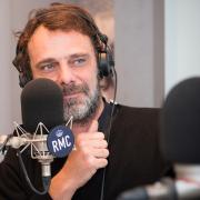 Alessandro Preziosi: le foto più belle