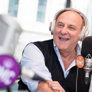 Gerry Scotti: e ora... riaccendiamo Chi vuol essere milionario!