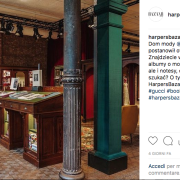 New York: apre la libreria Gucci Wooster Bookstore