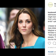 Il Principe Harry e Meghan traslocano. Perché?