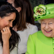La Regina Elisabetta non apprezza affatto la parola "incinta"