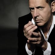 Andrea Morricone dirige a Monte Carlo
