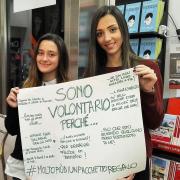 VOLONTARI IN PAESI LONTANI E PERICOLOSI: ECCO CHI SONO I COOPERANTI.