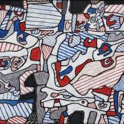 Dubuffet, l'uomo orchestra