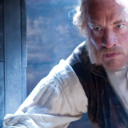Tom Hanks diventa Geppetto nel nuovo film dedicato a Pinocchio