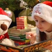 A Natale leggi questi 5 classici ai tuoi bambini