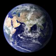 Clima e ambiente: ‘Per salvare il pianeta, l’uomo non si consideri centro del mondo.’