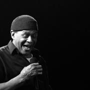  Al Jarreau - L Is For Lover