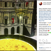 La Prima della Scala: vi riveliamo il menù della cena