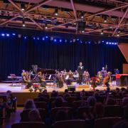 Successo per il concerto di Andrea Morricone a Monte Carlo