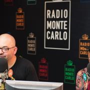 Morcheeba live a Radio Monte Carlo: le foto più belle