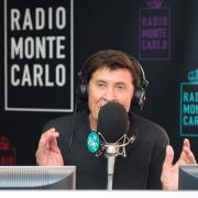Gianni Morandi, buon compleanno!