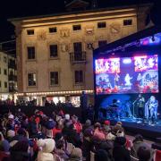 Cortina, Gubbio e Lucera: ecco le proposte per un weekend emozionante.