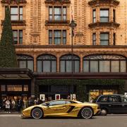 A Londra il car sharing è… d’oro!