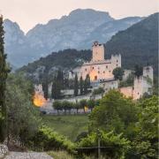 Mercatini natalizi del Castello di Avio