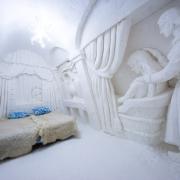 5 bellissimi hotel di ghiaccio tutti da scoprire