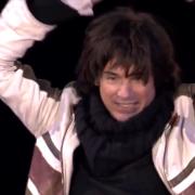Jean Michel Jarre: 50 anni di elettrizzante carriera