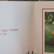 Natale: gli auguri della Royal Family