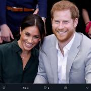 Principe Harry: niente battuta di caccia per rispetto di Meghan