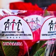 AIL, solidarietà e ricerca nella lotta contro la leucemia.