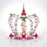 Il gioco di Natale di Radio Monte Carlo