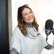 Tessa Gelisio: ecco il mio menù di Natale!
