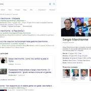 Gli italiani e internet: quali parole cercano di più?
