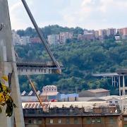 Genova, c'è il decreto per la ricostruzione, dubbi sulla cordata Salini-Fincantieri.