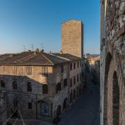 Domenica a Torre e Casa Campatelli
