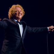 Simply Red: in arrivo una sorpresa per voi!
