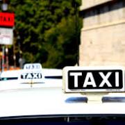Roma, proteste taxi: traffico in centro in tilt.
