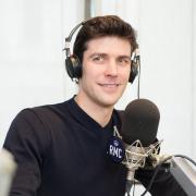 Roberto Bolle: ecco le sorprese che ho preparato per voi!