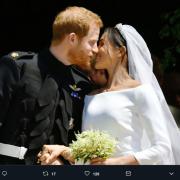 Ecco perché Meghan e Harry non si baciano in pubblico
