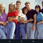 Beverly Hills 90210: nel reboot anche gli attori della serie originale!