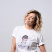 Roberta de Matthaeis è la nuova voce del week end di Radio Monte Carlo