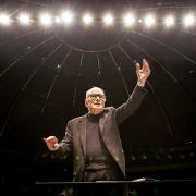 Ennio Morricone: aggiunte due nuove date alla serie dei concerti d'addio