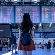 Aerei e aeroporti: chi è stato il più puntuale nel 2018?