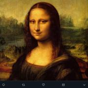 Monna Lisa vi guarda? La Gioconda vi segue con gli occhi… ma non nel quadro!
