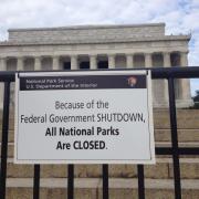 Cosa c'entra il muro in Messico con lo shutdown degli uffici?