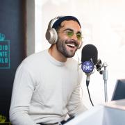 Marco Mengoni: le foto più belle