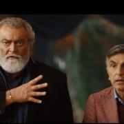 Diego Abatantuono e Vincenzo Salemme ospiti di Radio Monte Carlo